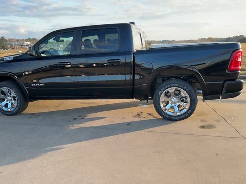 New 2026 RAM 1500 Big Horn RWD image 5