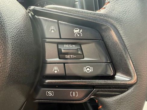 Used 2024 Subaru Crosstrek 2.5i Limited image 14