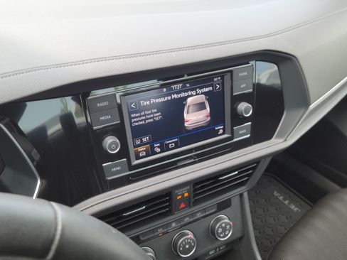Certified 2023 Volkswagen Jetta Sport w/ IQ.Drive Package FWD image 24