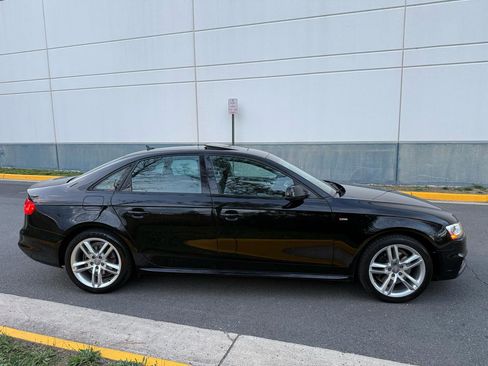 Used 2016 Audi A4 2.0T Premium AWD/4WD image 10