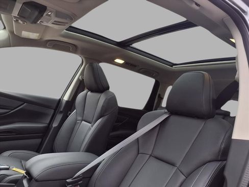 New 2026 Subaru Ascent Limited image 17