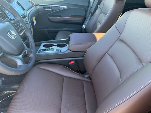 New 2026 Honda Ridgeline RTL image 7