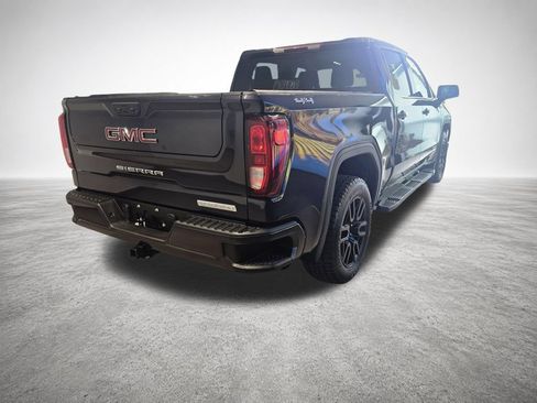 Used 2022 GMC Sierra 1500 Elevation AWD/4WD image 6