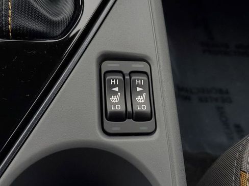 New 2026 Subaru Crosstrek 2.5i Sport image 30