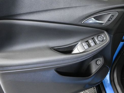 New 2026 Buick Encore GX Sport Touring image 6