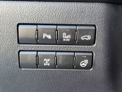 Used 2017 Lexus NX 200t AWD w/ Premium Package image 30