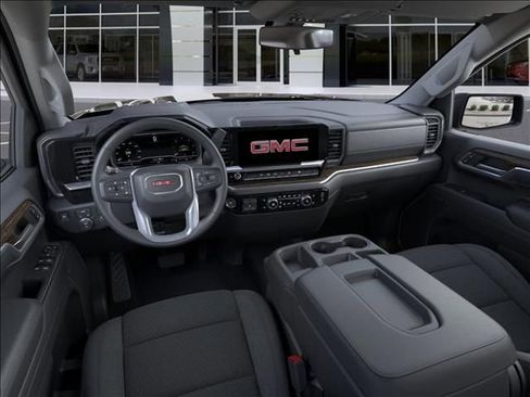 New 2026 GMC Sierra 1500 Elevation AWD/4WD image 15