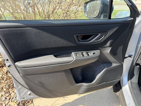 New 2026 Subaru Outback Limited image 9