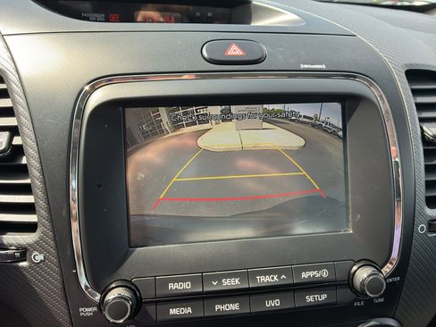 Used 2017 Kia Forte S FWD image 21