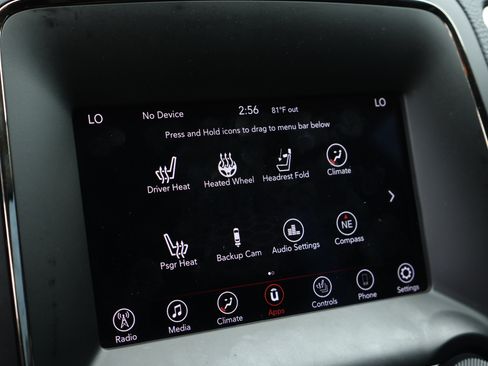 Used 2018 Dodge Durango GT RWD image 19
