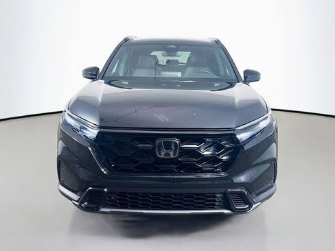Used 2025 Honda CR-V Sport-L image 2