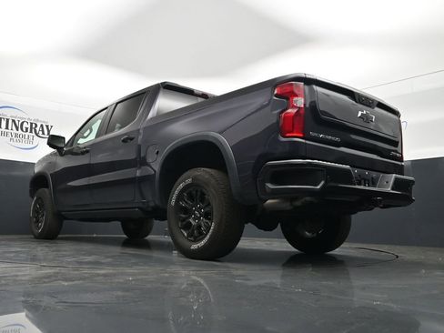 Used 2022 Chevrolet Silverado 1500 ZR2 w/ Technology Package image 21