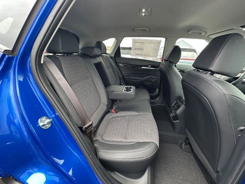 New 2026 Kia Seltos S image 16