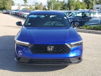 Certified 2024 Honda Accord Sport video 2