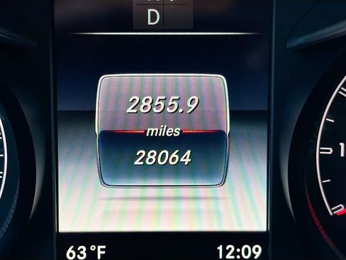 Used 2019 Mercedes-Benz GLC 43 AMG AMG GLC 43 image 40