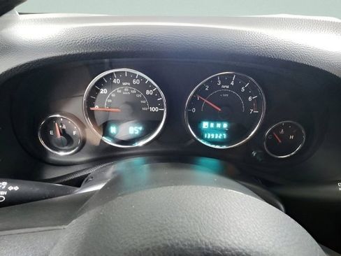 Used 2012 Jeep Wrangler Sport image 20