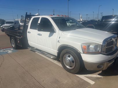 Used 2006 Dodge Ram 3500 Truck Laramie