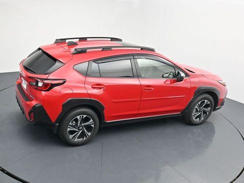 Used 2025 Subaru Crosstrek 2.5i Premium AWD/4WD image 27