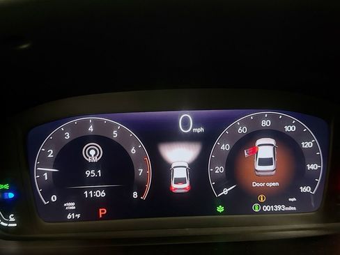 Certified 2025 Honda Accord SE image 22