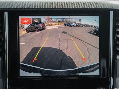 New 2026 RAM 1500 Express AWD/4WD image 49