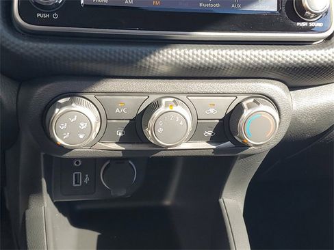 Certified 2024 Nissan Kicks S image 14