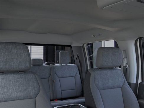 New 2025 Ford F150 XLT w/ Equipment Group 302A MID image 88