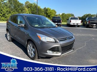Used 2013 Ford Escape SEL FWD video 1