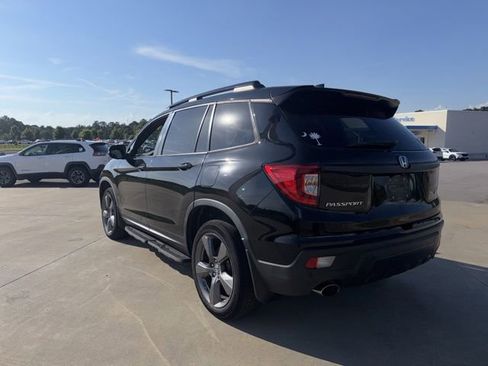 Used 2020 Honda Passport Touring image 5