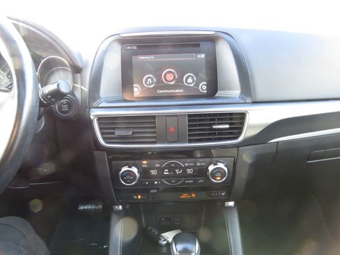 Used 2016 MAZDA CX-5 Grand Touring image 26