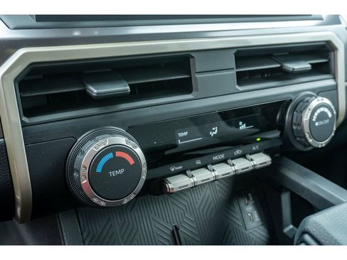 Used 2026 Toyota Tacoma SR5 AWD/4WD image 24
