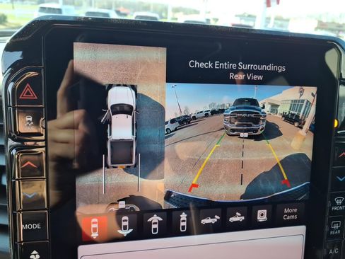 New 2026 RAM 2500 Limited image 14