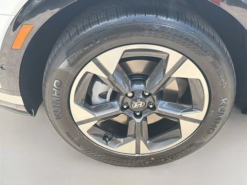 New 2026 Hyundai Palisade Limited FWD image 34
