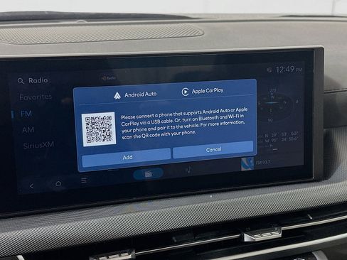 Used 2025 Hyundai Sonata SEL FWD image 22
