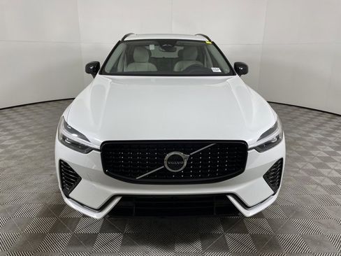 New 2024 Volvo XC60 T8 Plus w/ Protection Package Premier image 4