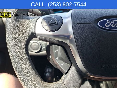 Used 2016 Ford Escape S FWD image 31