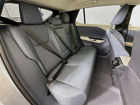 Certified 2023 Lexus RZ 450e Premium w/ Technology Package image 24