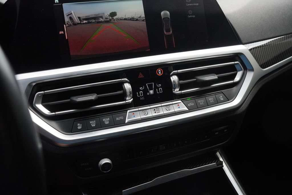 Used 2023 BMW M4 Competition w/ Executive Package RWD image 23