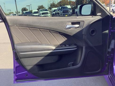 Used 2023 Dodge Charger GT w/ Navigation & Travel Group image 9