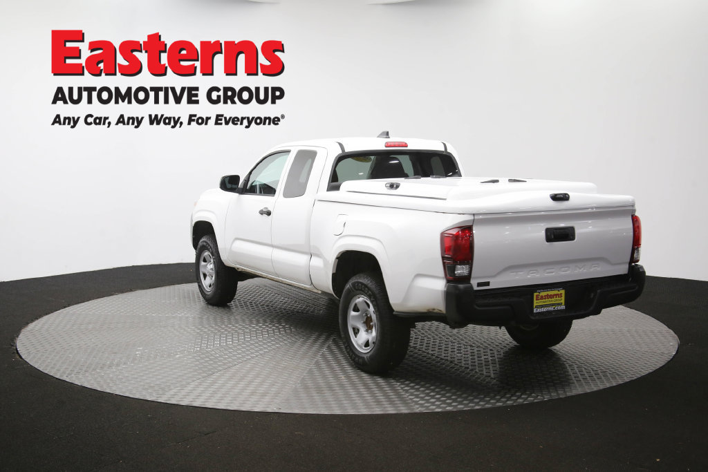 Used 2021 Toyota Tacoma SR RWD image 65