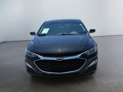 Used 2024 Chevrolet Malibu RS FWD image 8