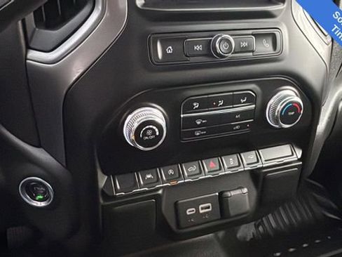 Used 2023 GMC Sierra 1500 Pro w/ Pro Value Package image 29