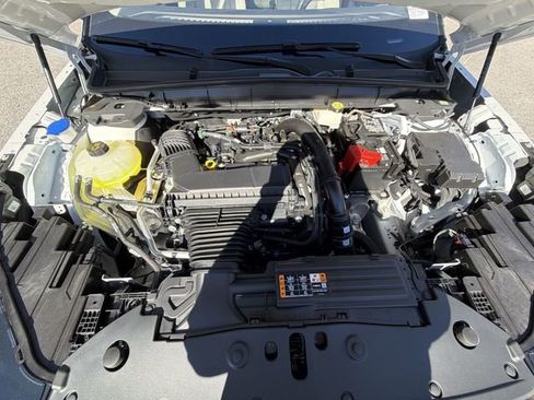 New 2026 Lincoln Nautilus Premier w/ Equipment Group 102A image 28