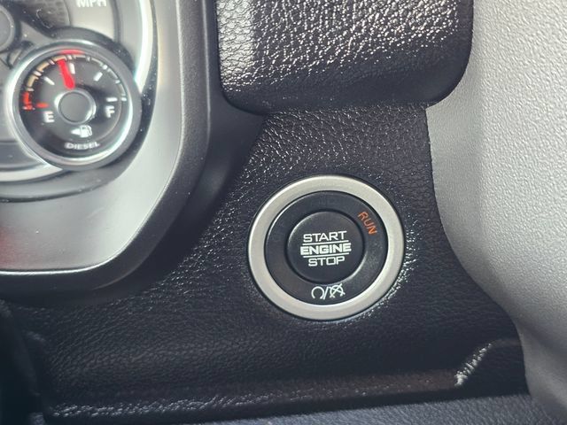 Used 2024 RAM 2500 Big Horn AWD/4WD image 23