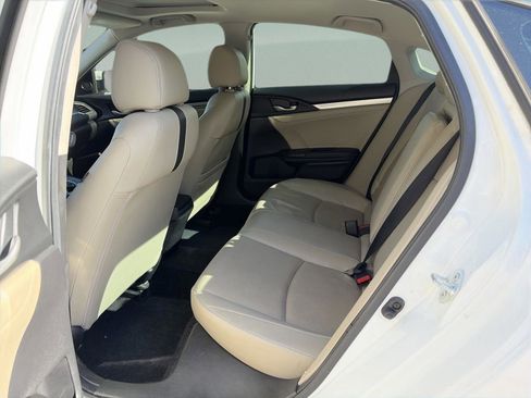 Used 2018 Honda Civic EX-L image 18