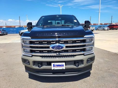 New 2026 Ford F250 King Ranch AWD/4WD image 18