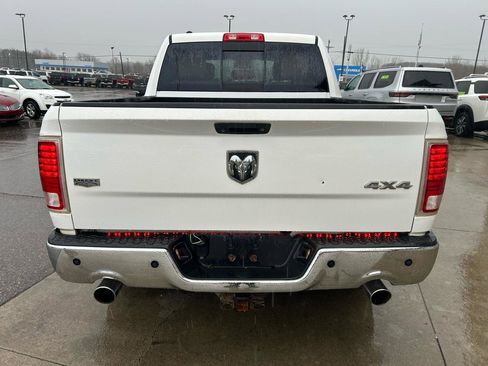 Used 2013 RAM 1500 Laramie w/ Convenience Group image 6