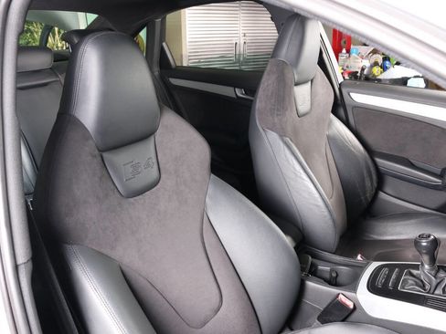 Used 2010 Audi S4 Premium Plus image 22