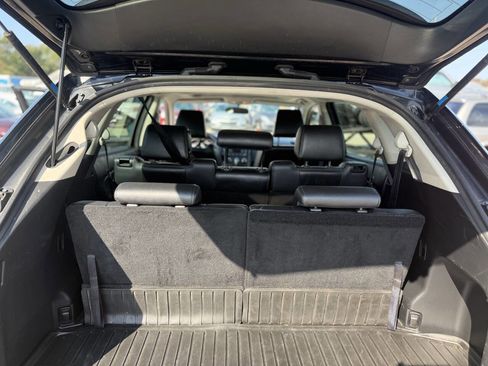 Used 2011 MAZDA CX-9 Touring w/ Moonroof & Bose Audio Pkg image 29