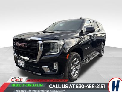 Used 2024 GMC Yukon SLE w/ Gmc Pro Safety Plus Package