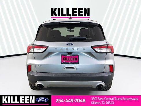 Used 2022 Ford Escape SE w/ Convenience Package image 7